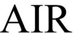AIR trademark