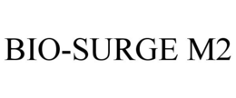 BIO-SURGE M2 trademark