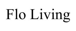 FLO LIVING trademark