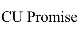 CU PROMISE trademark