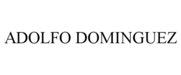 ADOLFO DOMINGUEZ trademark