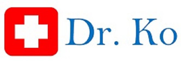 DR. KO trademark