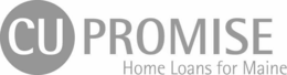 CU PROMISE HOME LOANS FOR MAINE trademark