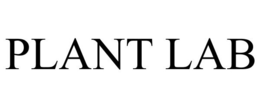 PLANT LAB trademark