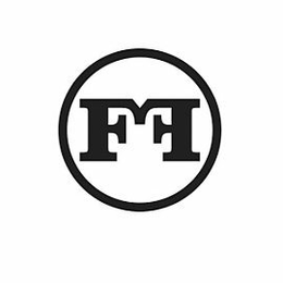 FF trademark