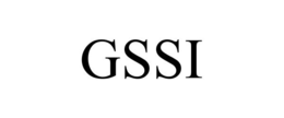 GSSI trademark