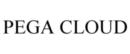 PEGA CLOUD trademark