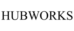 HUBWORKS trademark