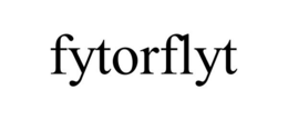 FYTORFLYT trademark