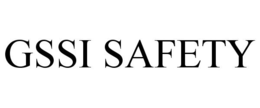 GSSI SAFETY trademark