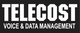 TELECOST VOICE & DATA MANAGEMENT trademark