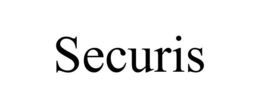 SECURIS trademark
