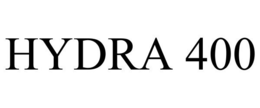 HYDRA 400 trademark