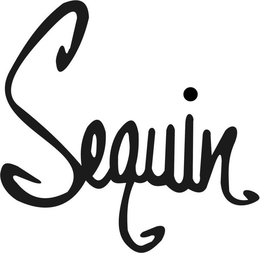 SEQUIN trademark