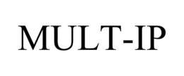 MULT-IP trademark