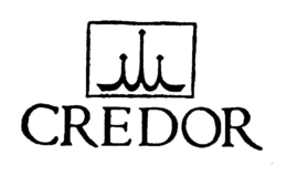 CREDOR trademark