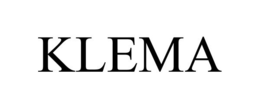 KLEMA trademark