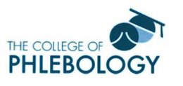 THE COLLEGE OF PHLEBOLOGY trademark