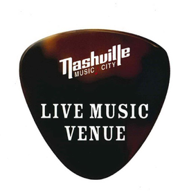 NASHVILLE MUSIC CITY LIVE MUSIC VENUE trademark
