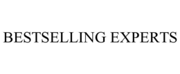 BESTSELLING EXPERTS trademark