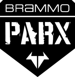 BRAMMO PARX trademark