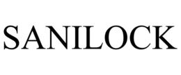 SANILOCK trademark