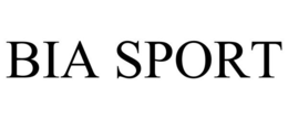 BIA SPORT trademark