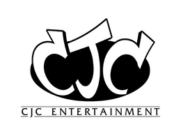 CJC CJC ENTERTAINMENT trademark