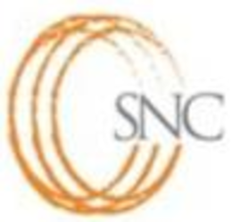 SNC trademark