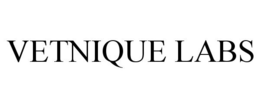VETNIQUE LABS trademark