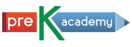 PRE K ACADEMY trademark
