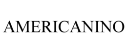 AMERICANINO trademark