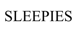 SLEEPIES trademark