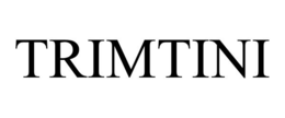 TRIMTINI trademark