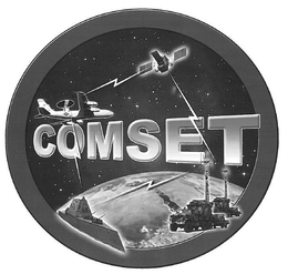 COMSET trademark