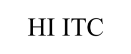 HI ITC trademark