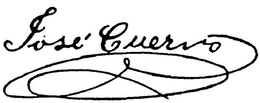 JOSE CUERVO trademark