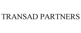 TRANSAD PARTNERS trademark