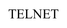 TELNET trademark