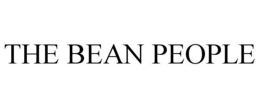 THE BEAN PEOPLE trademark