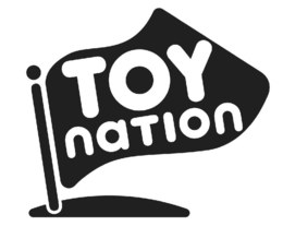 TOY NATION trademark