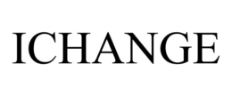ICHANGE trademark