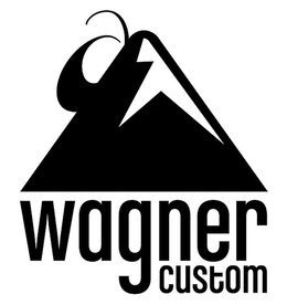 WAGNER CUSTOM trademark