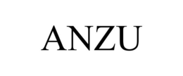 ANZU trademark