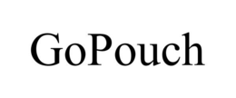GOPOUCH trademark