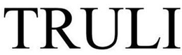 TRULI trademark