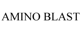 AMINO BLAST trademark