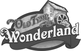 OLD TYME WONDERLAND trademark