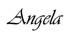 ANGELA trademark