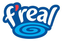 F'REAL trademark